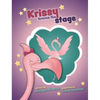 Krissy Braves the Stage - Hardcover