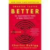 Smarter Faster Better: The Transformative Power of Real Productivity - Paperback