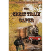The Great Train Caper - Paperback
