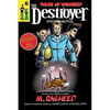 Tales of Sinanju: The Destroyer, book six Eviction Notice - Paperback