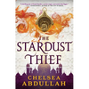 The Stardust Thief - Paperback