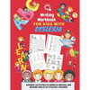 Writing Workbook for Kids with Dyslexia - diferent activities to improve writing and reading skills of dyslexic children: Activity book for kids - Paperback