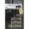 No More Open Doors - Paperback