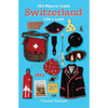 99.9 Ways to Travel Switzerland Like a Local - Paperback