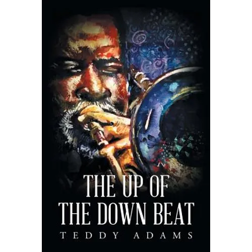 The Up of The Down Beat - Paperback