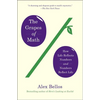 The Grapes of Math: How Life Reflects Numbers and Numbers Reflect Life - Paperback