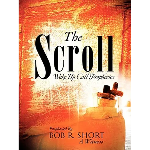 The Scroll - Paperback
