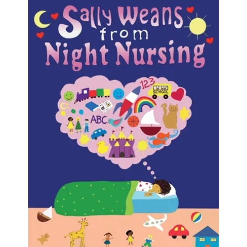 Sally Weans from Night Nursing - Paperback
