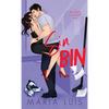 Sin Bin - Hardcover