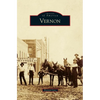 Vernon - Hardcover