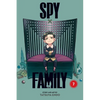Spy X Family, Vol. 7 - Paperback