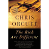 The Rich Are Different - Paperback