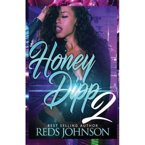 Honey Dipp 2 - Paperback