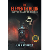 The Eleventh Hour: Eleven Tales of Terror - Paperback