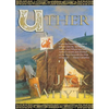 Uther - Paperback
