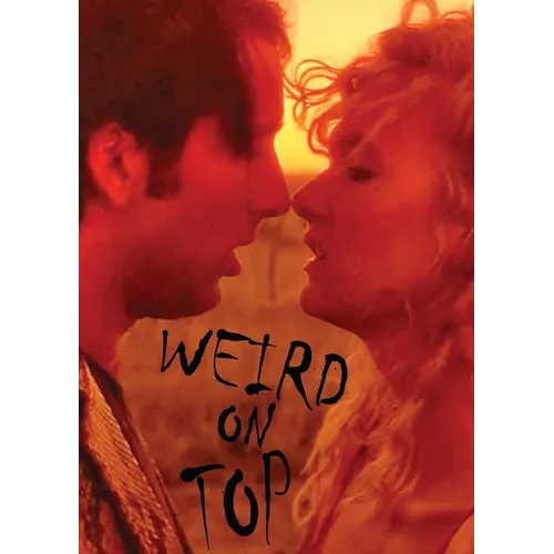 Weird on Top - Paperback