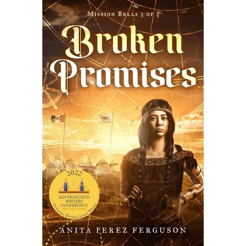 Broken Promises - Paperback