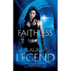 Faithless: A Vision of Vampires 1 - Paperback