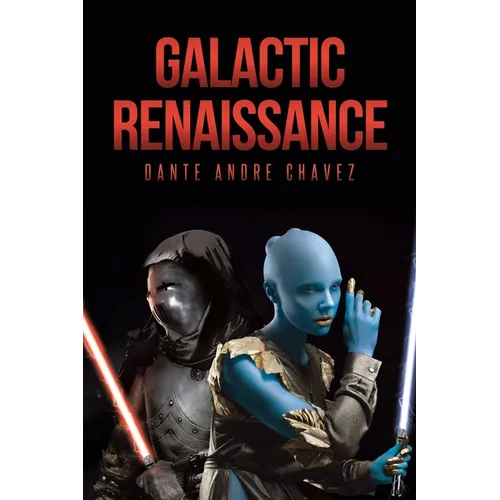 Galactic Renaissance - Paperback