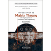 Intro Matrix Theory (2nd Ed) - Paperback