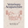 Veterinary Acupuncture - Paperback