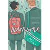 Heartstopper #1: A Graphic Novel: Volume 1 - Paperback