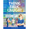 Think, Talk, Laugh!: Increase Verbal Processing Speed and Language Organization Skills - Paperback