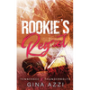 Rookie's Regret: A Teammate's Little Sister Hockey Romance - Paperback
