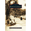 Boston Common - Hardcover