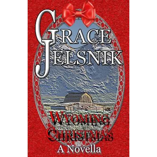 Wyoming Christmas - Paperback