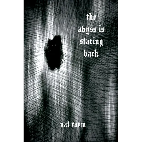 The abyss is staring back - Paperback