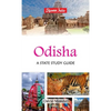 Odisha: A State Study Guide - Hardcover