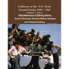 Uniforms of the U.S. Army Ground Forces 1939 - 1945 Volume 7 Part II Miscellaneous Clothing Items Socks & Stockings, Gloves & Mittens, Sweaters & Prot - Paperback