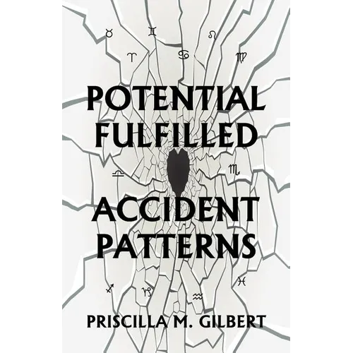 Potential Fulfilled: Accident Patterns - Paperback