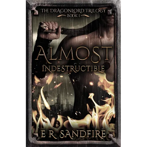 Almost Indestructible - Paperback