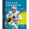 Dallas Cowboys - Paperback