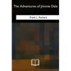 The Adventures of Jimmie Dale - Paperback