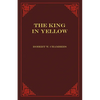 The King in Yellow - Paperback