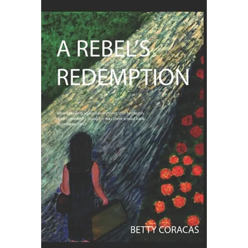 A Rebel's Redemption - Paperback