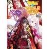 The Rising of the Shield Hero Volume 4: Light Novel - Paperback