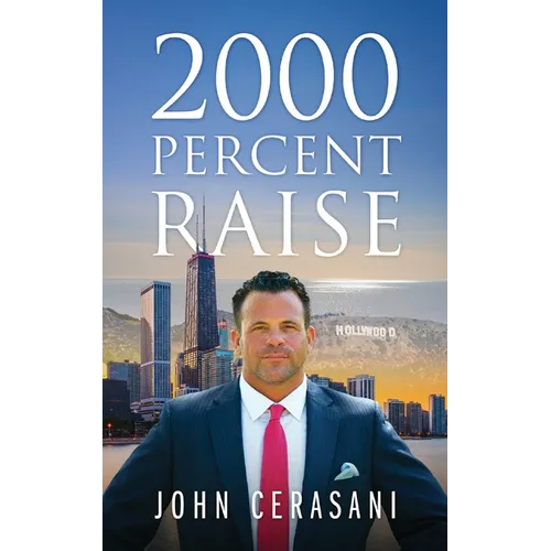 2000 Percent Raise - Paperback