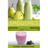 Smoothies: Green Smoothies & Vegan Protein Smoothies - Paperback