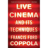 Live Cinema and Its Techniques - Paperback