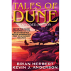 Tales of Dune - Paperback