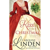 A Kiss for Christmas: Holiday short stories - Paperback