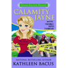 Calamity Jayne and the Trouble with Tandems - Paperback