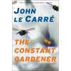 The Constant Gardener - Paperback