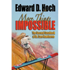 More Things Impossible - Paperback