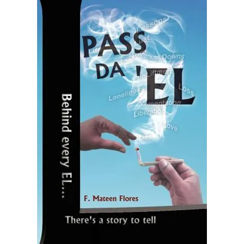 Pass Da 'el - Hardcover