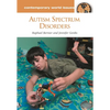 Autism Spectrum Disorders: A Reference Handbook - Hardcover